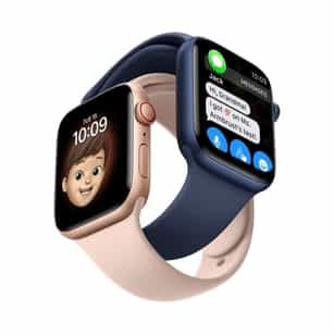 Apple Smartwatch