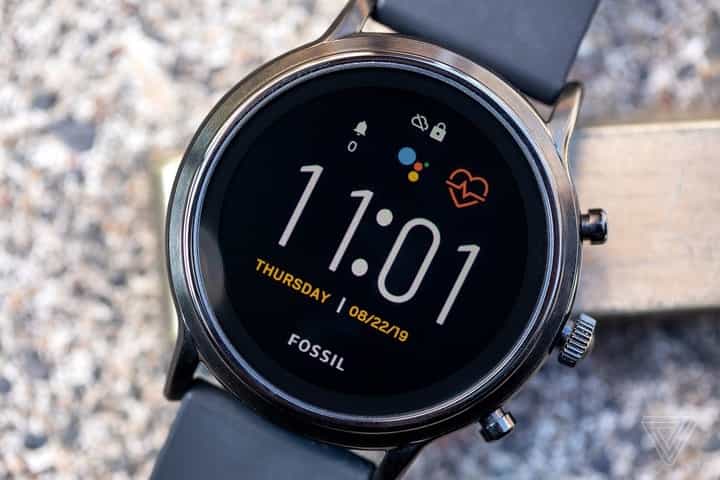 Google Smartwatch