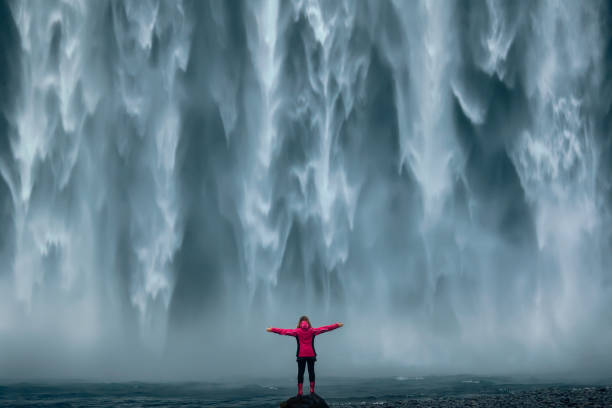 Waterfalls Photo