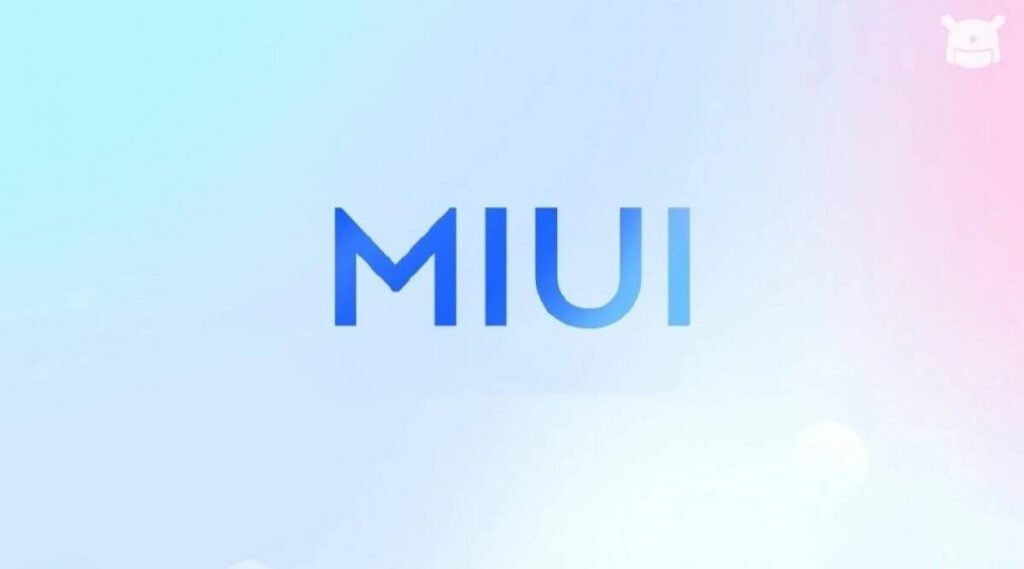 MIUI 13 Launch Date