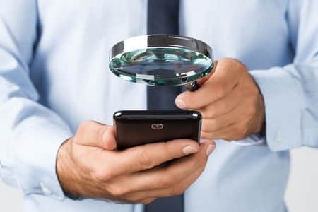 Always-on smartphone camera by Qualcomm