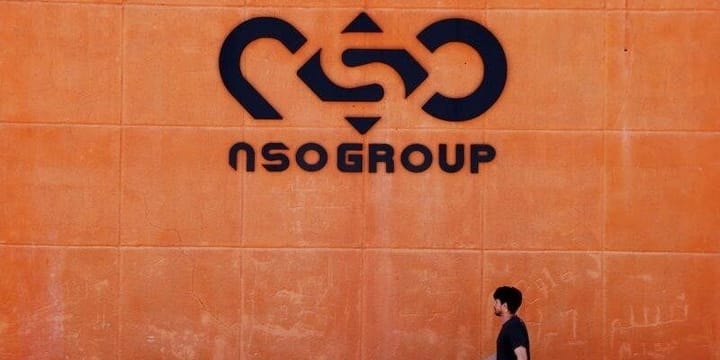 NSO Group
