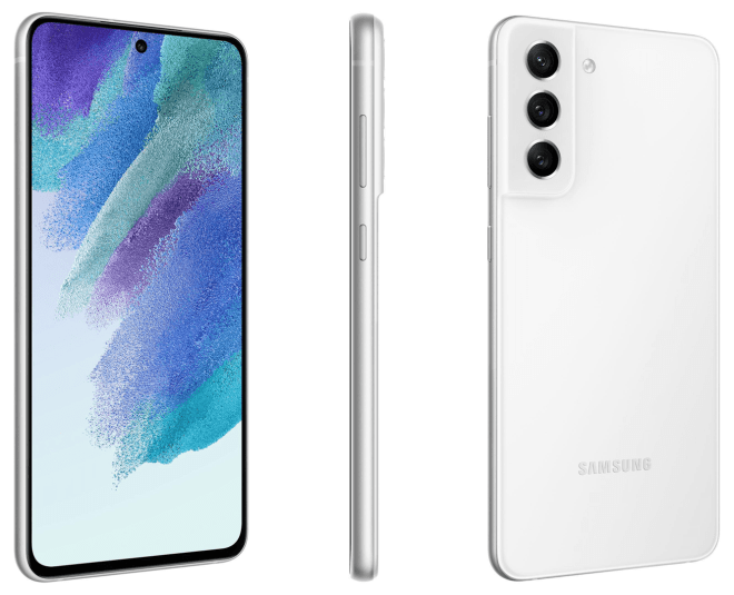 Samsung Galaxy S21 FE