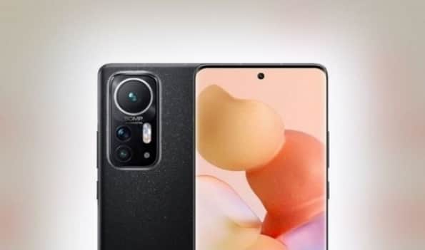 Xiaomi 12 Series Rear Panel