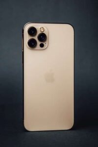 iPhone 12