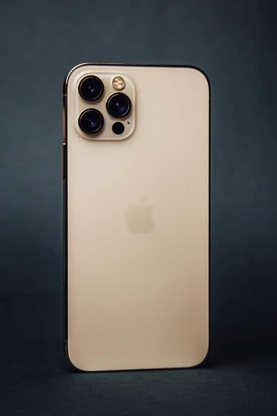 iPhone 12