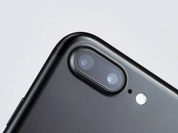 200 megapixel Phone Camera