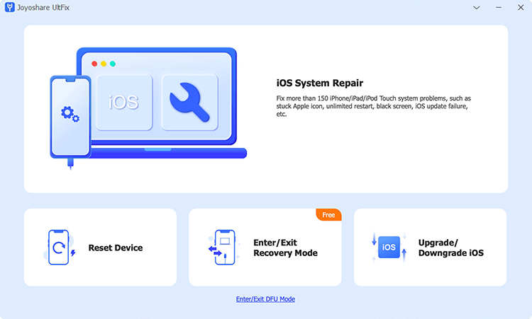 JoyoShare Step 1