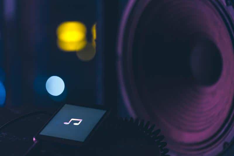 Voice Amplifier
