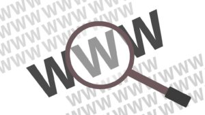 .dev domain zone