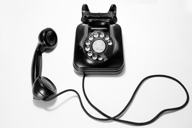 On Hold Music