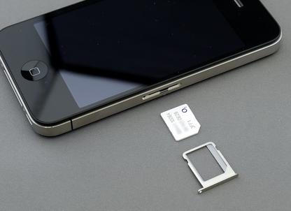 esim card for phone