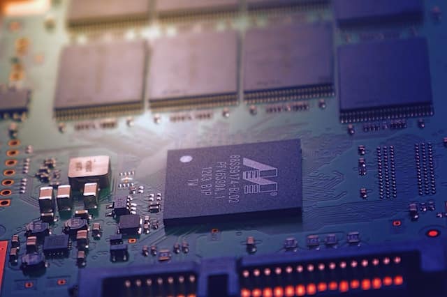 Circuit Board