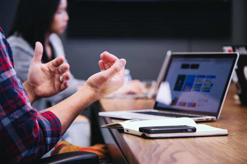 Roles In Scrum