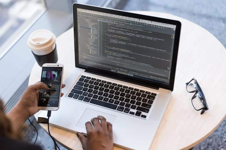 Low-Code and No-Code Platforms