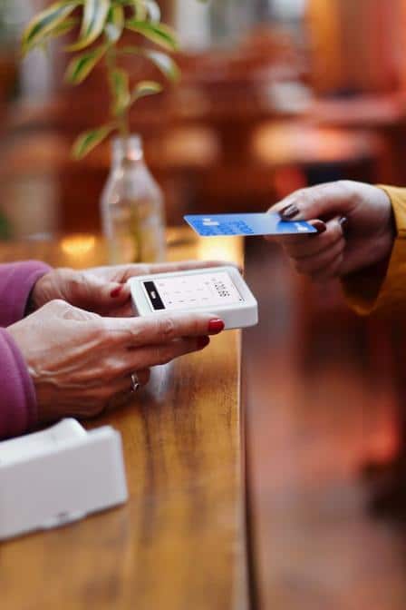 High Risk Merchant Account