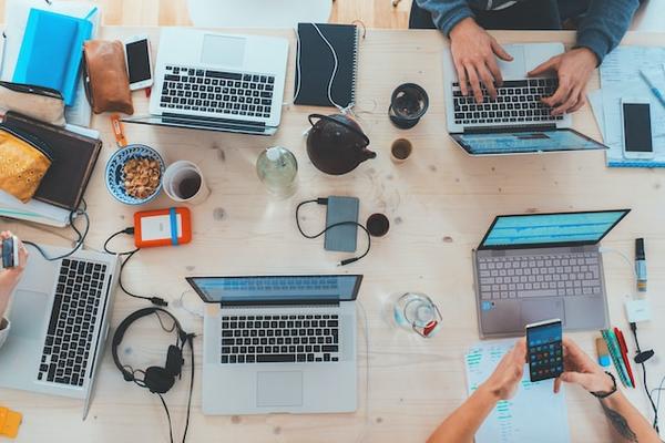 Tech Licensing Trends