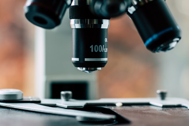How to Enhance Laboratory Efficiency with QC Laboratory Planning and Scheduling
