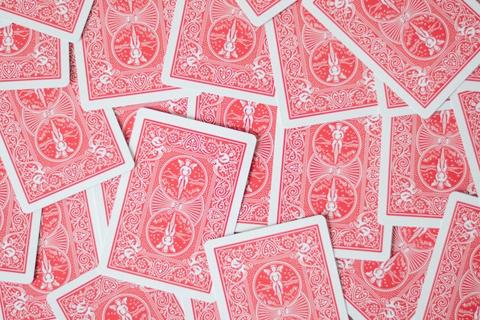 card games