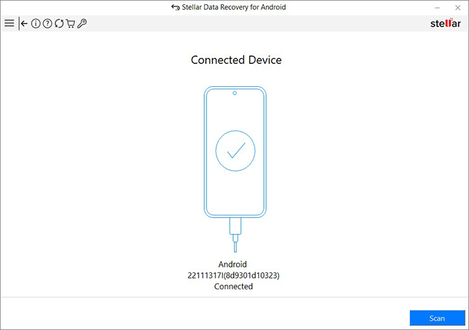 Connect your device