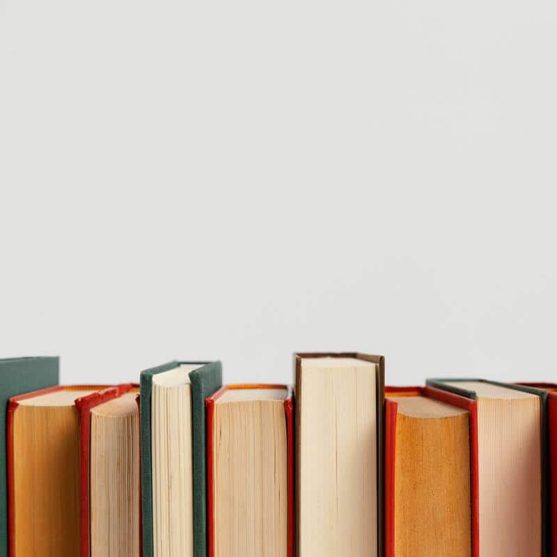 anxiety books
