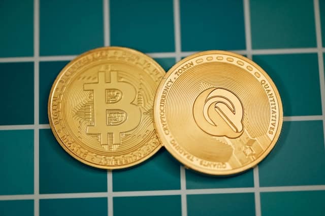 Crypto Coin