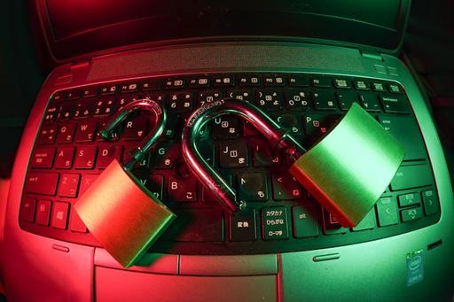 Cyber Metrics