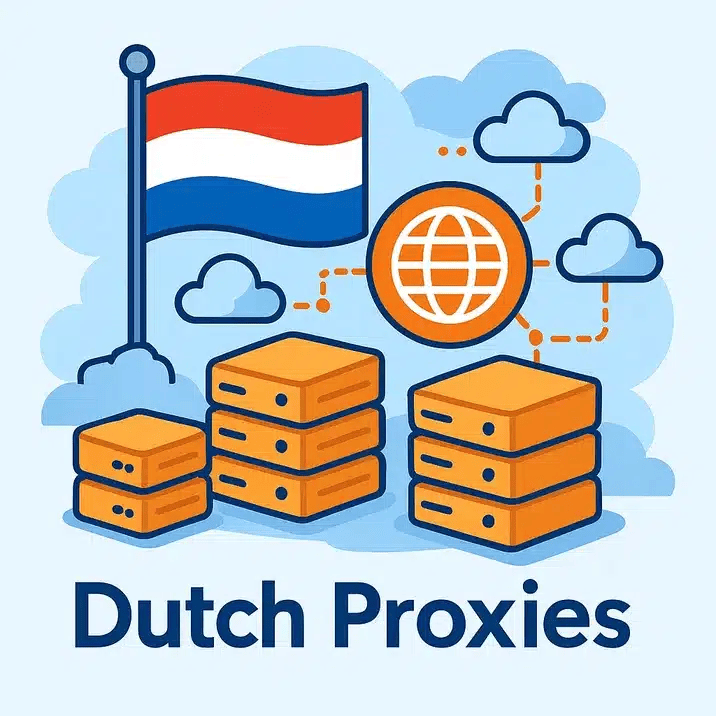 dutch proxy