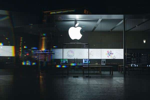 Apple Event on September 9th