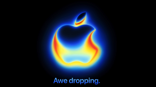 Apple September 9 Event