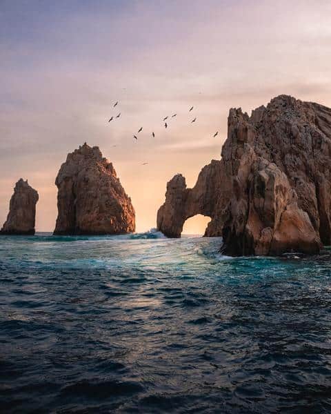 Cabo Villas