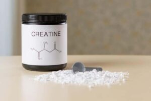 Creatine for real results without the guesswork