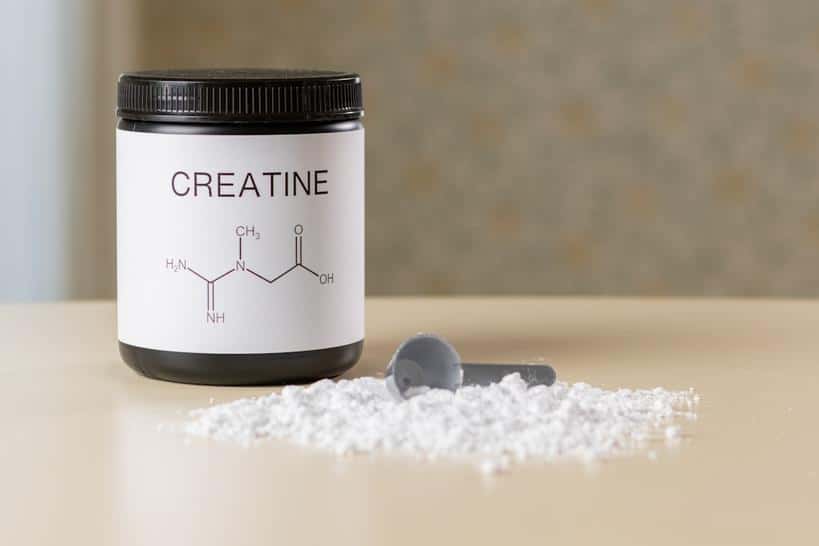 Creatine for real results without the guesswork