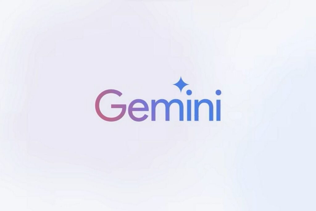 Gemini AI