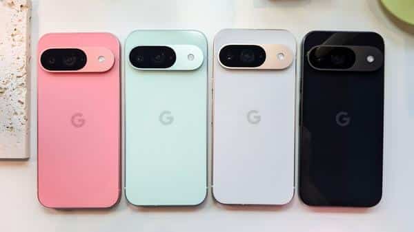 Google Pixel 10 Series
