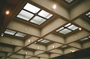 What Are Stretch Ceilings and How Are They Installed