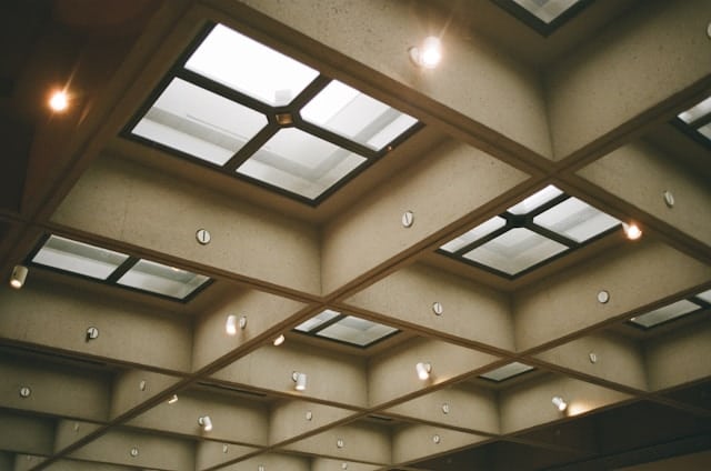 What Are Stretch Ceilings and How Are They Installed