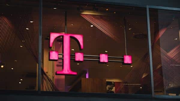 T-Mobile Partnership