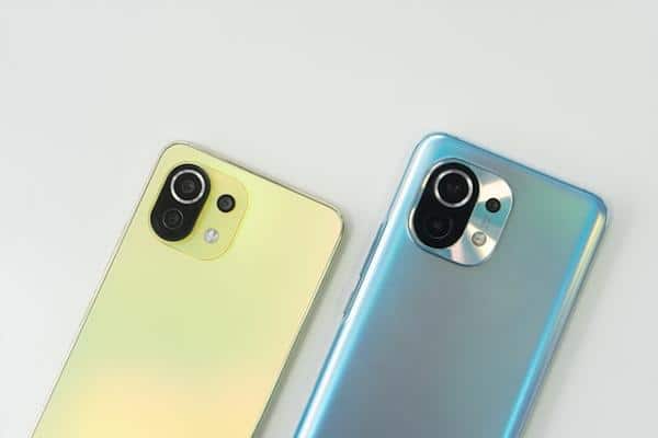 Xiaomi Phones