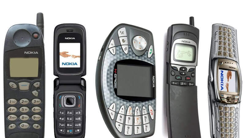 Nokia Ringtone