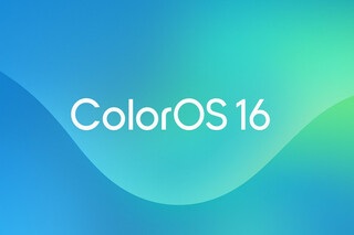 ColorOS 16