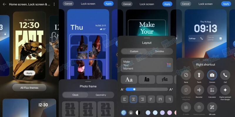 ColorOS 16 Features