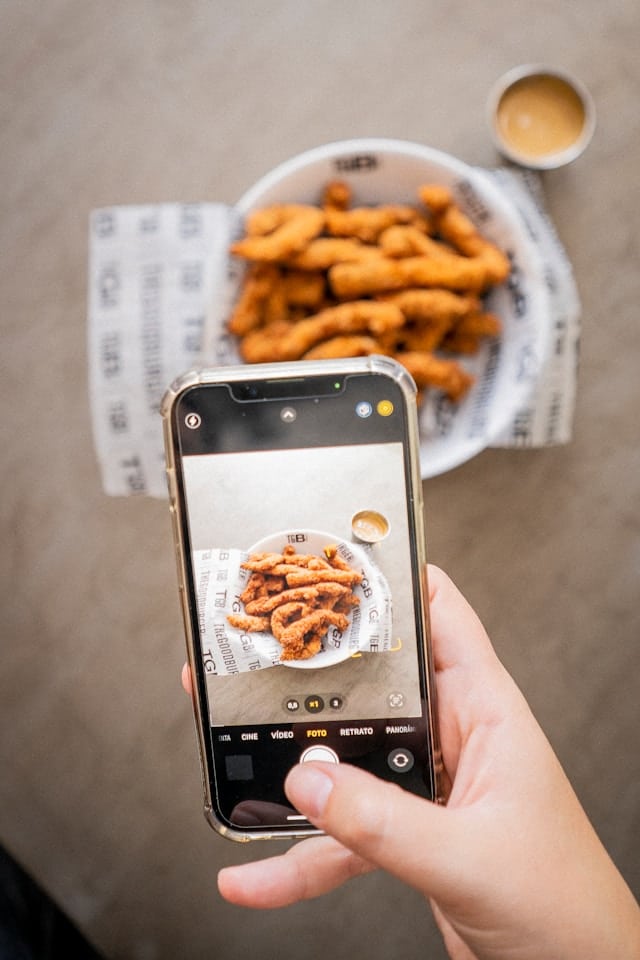 Emerging Technologies in Nutrition