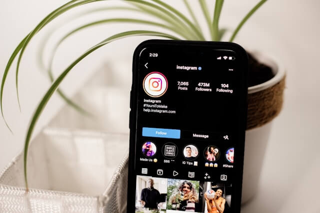 How to Become Instagram Famous