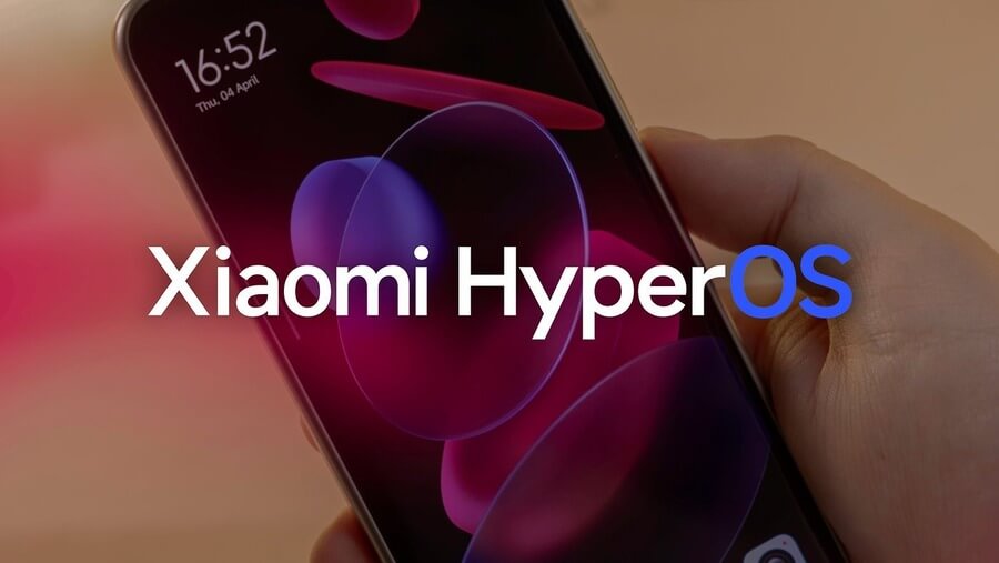 How to Hide Apps in Xiaomi HyperOS
