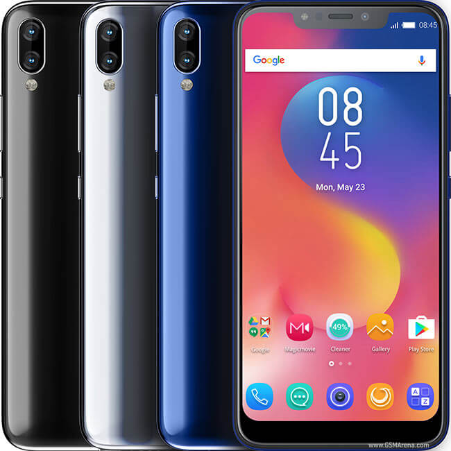 Infinix S3X