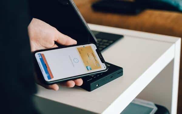 Mena a White Label Digital Wallet