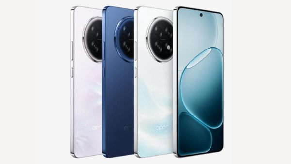 Oppo A6 GT 5G