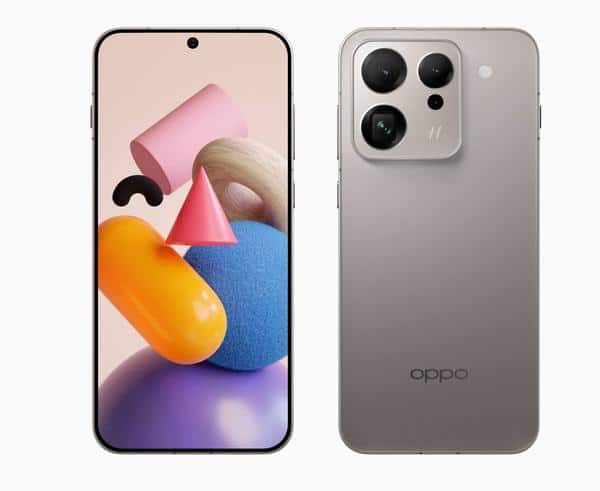 OPPO Find X9 Release Date