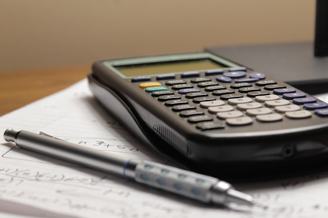 How to Calculate Percentages Using Calculators: A Complete Guide